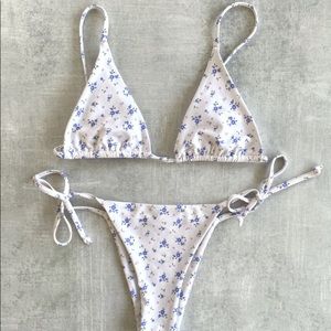 KOANA swim NWT NEVER WORN